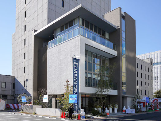 錦糸町住宅公園展示場